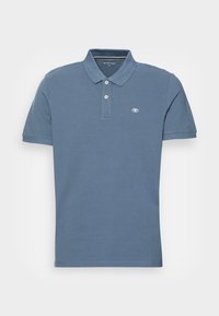 Não selecionado, china blue