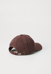 Champion LIFESTYLE BASEBALL UNISEX - Sapka - bordeaux