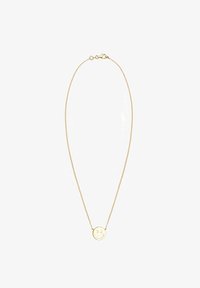 Non sélectionné, gold-coloured