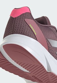 adidas Performance DURAMO SL W - Chaussures de running sur route - purple