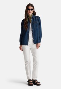 United Colors of Benetton - Spodnie materiałowe