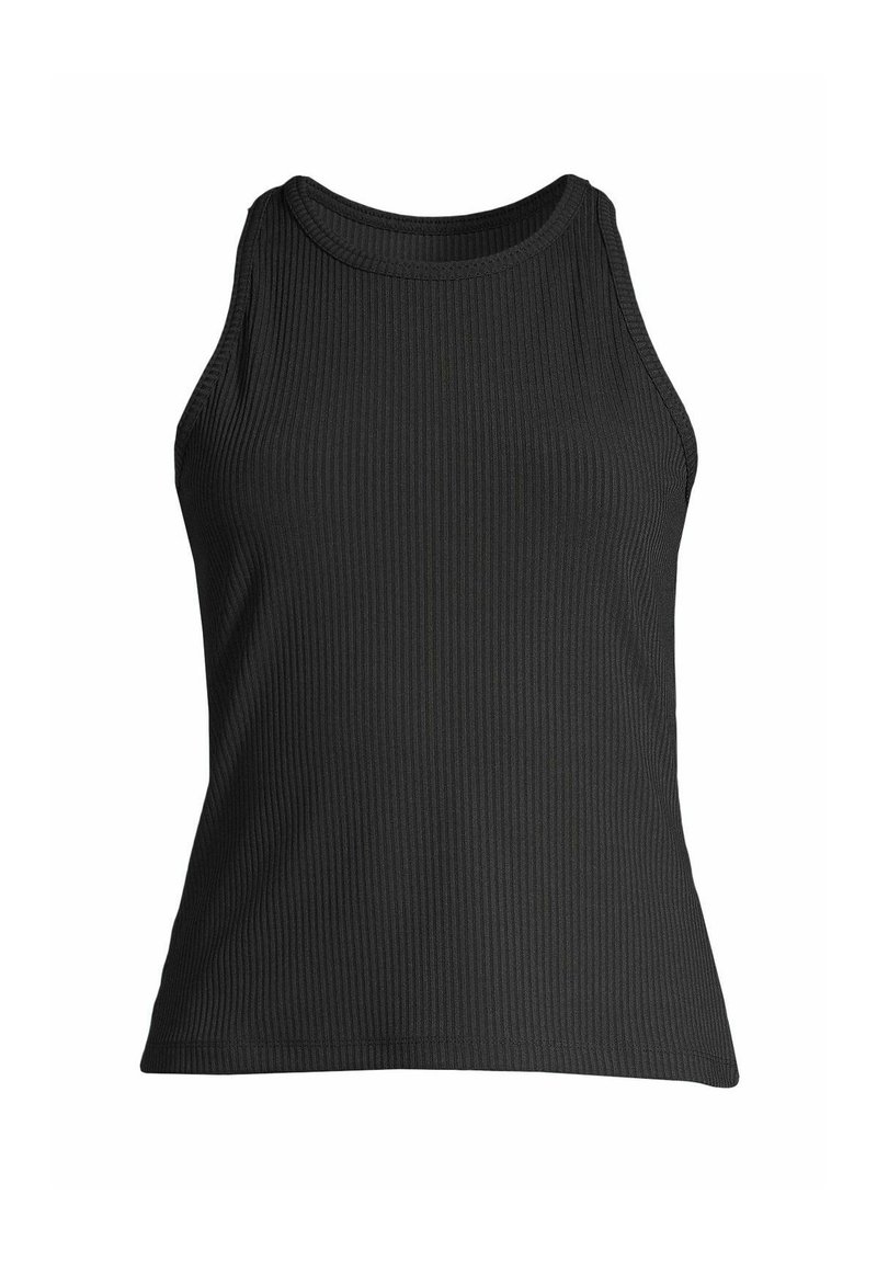 CASALL Top zwart CASALL Top zwart