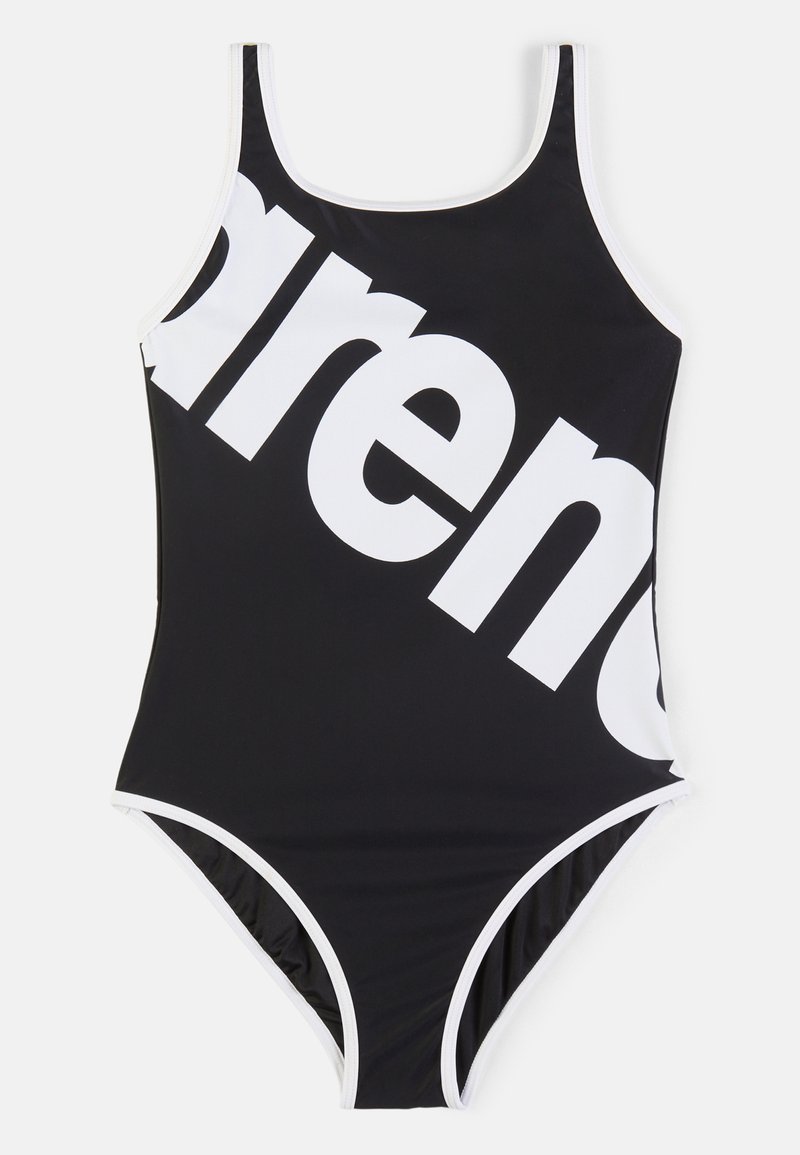 Arena Badpak zwart Arena Badpak zwart