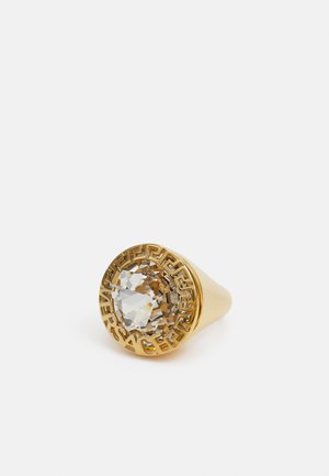 UNISEX - Bague - gold-coloured