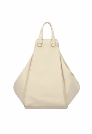 JUST PURE CITY - Sac à dos - coffee cream