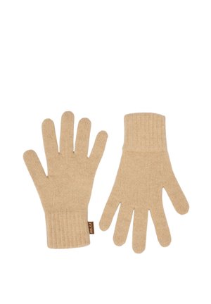 ESSENTIAL - Fingerhandschuh - beige