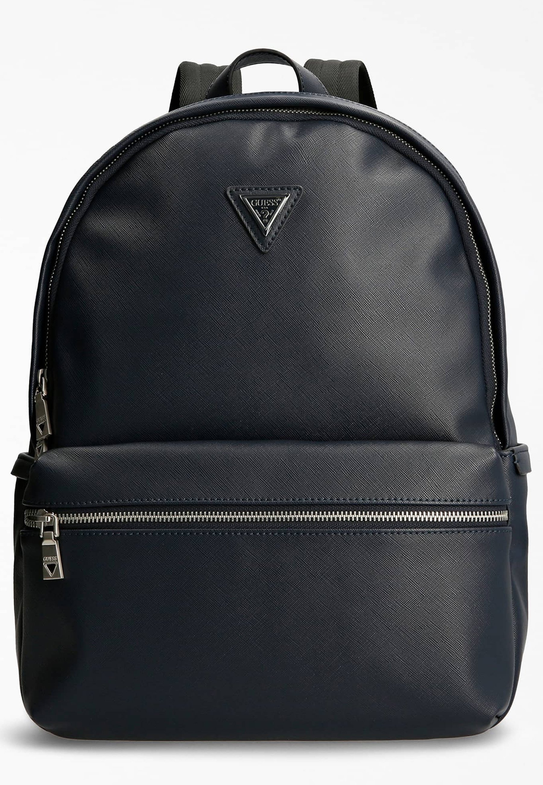 Guess CERTOSA UNISEX - Mochila - blau/azul - Zalando.es