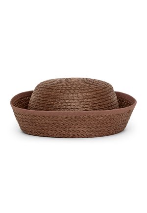 ARKET, Chapeau - brown