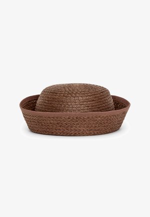 ARKET, Chapeau - brown