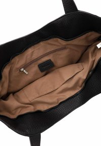 Tamaris Shopping bag - black