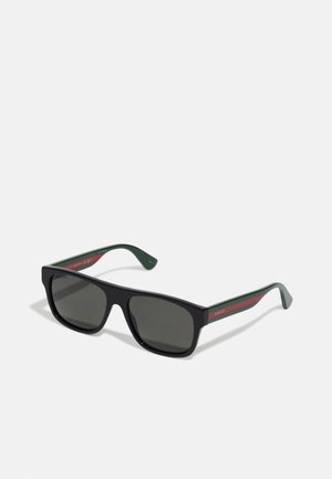 Gucci UNISEX - Solbriller - black