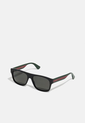 UNISEX - Sunglasses - black