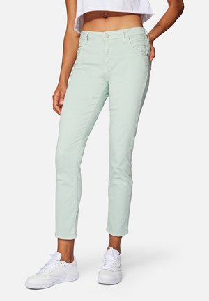 Mavi Vaqueros slim fit - green