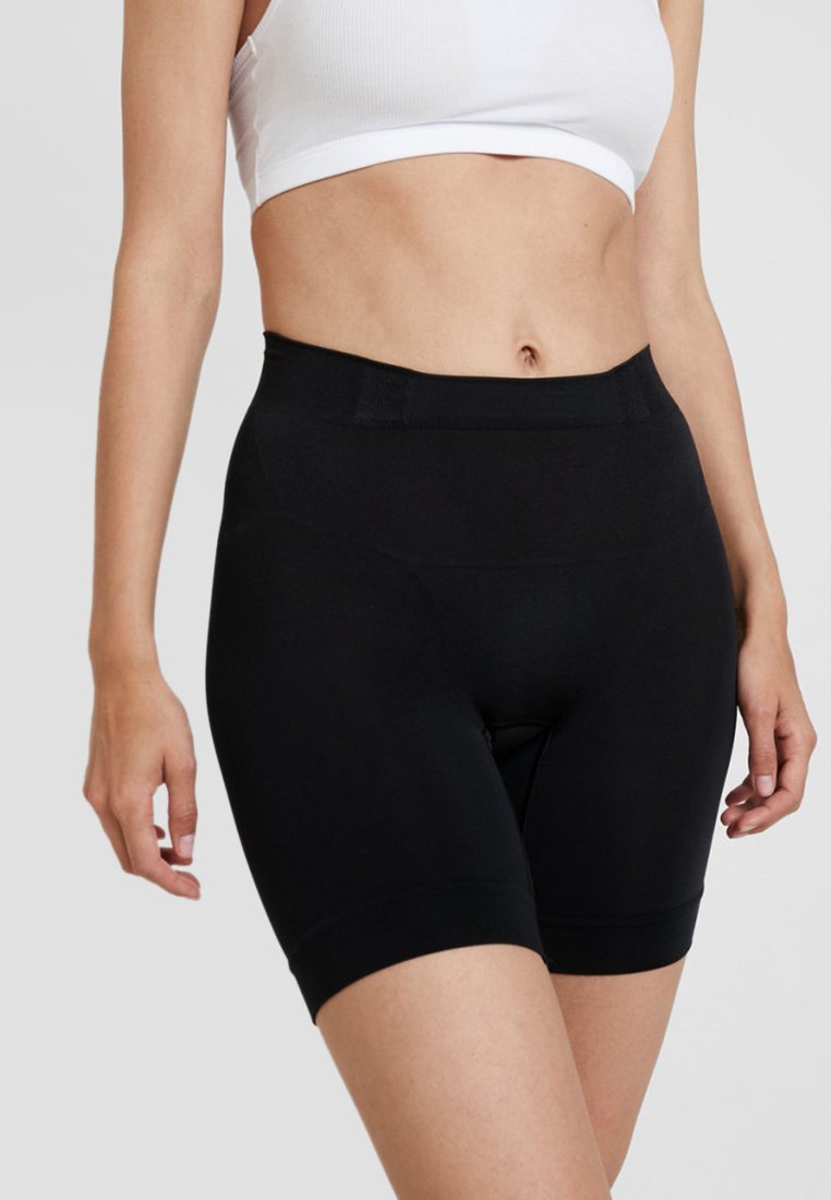 Schiesser Shapewear - black