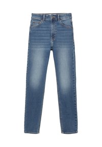 Jeans Skinny Fit - blue denim