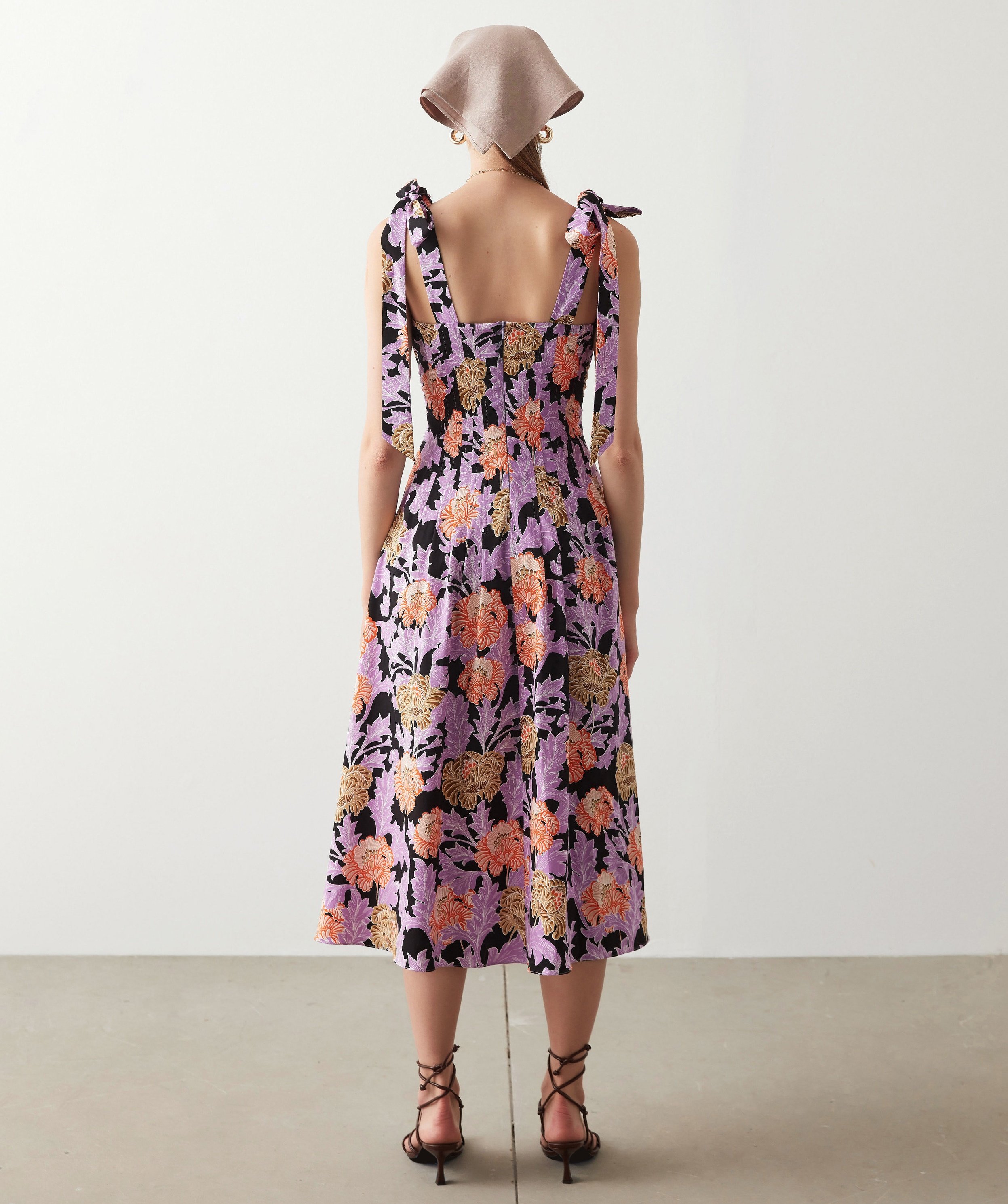 Mujer Vestido informal Mujer Vestido informal
