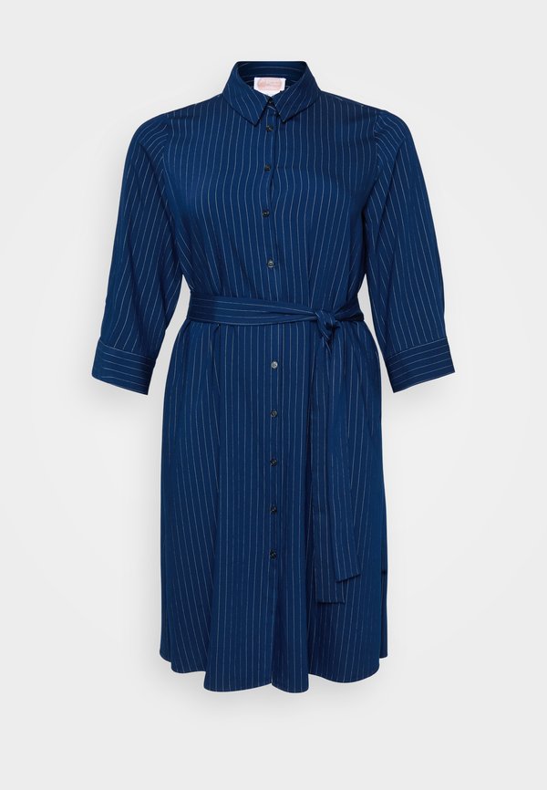 TENZONE - Shirt dress2