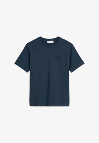 Geselecteerd, azurite