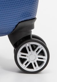 OCHNIK UNISEX granatowy