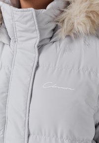 CLOSURE London CROPPED PUFFER - Zimska jakna - stone