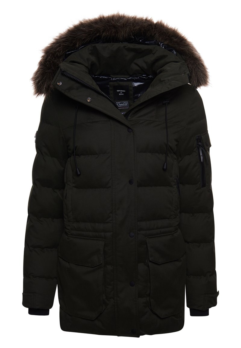 Superdry & Co Parka - Photo 1