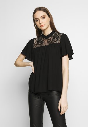 VMIZZY - Blouse - black