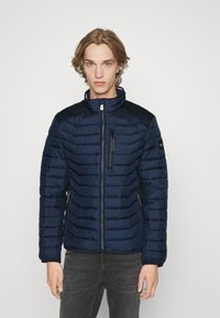 TOM TAILOR - Übergangsjacke - sky captain blue Thumbnail-Bild 1