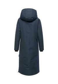Navahoo Vinterfrakke - dark blue