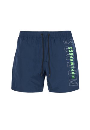 Badeshorts - navy