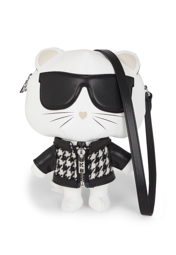 IKON CROSSBODY CHOUPETTE - Cross body bag2