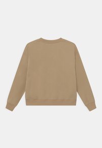 Grunt Sudadera - light brown
