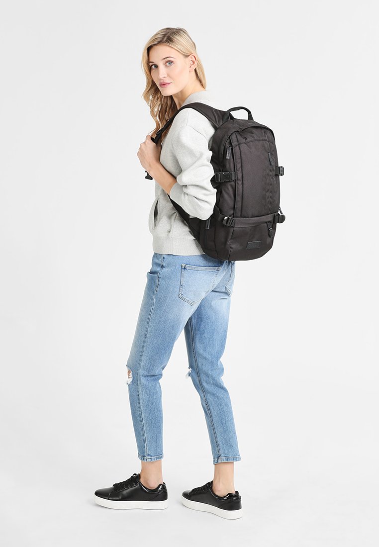Eastpak FLOID - Sac ?� dos - black/noir - ZALANDO.FR