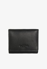 Ikke valgt, black