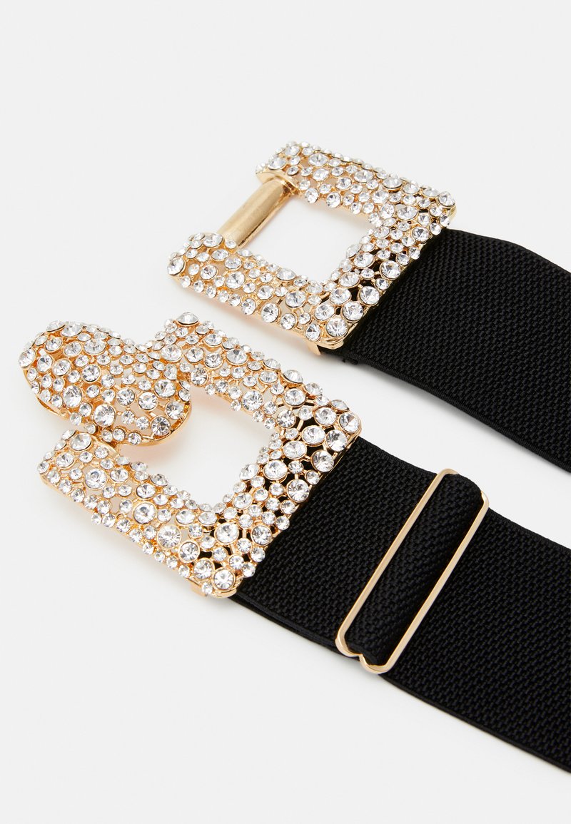 ALDO PRARDODITH - black/gold multi/negro - Zalando.es