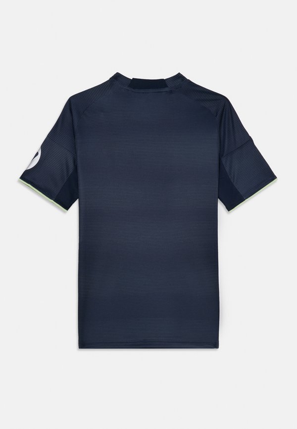 REAL MADRID AWAY KIDS UNISEX - Sports T-shirt - legend ink2