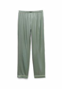 Niet geselecteerd, grun j  fade green