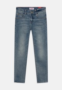 Vingino ANZIO SKINNY - Vaqueros pitillo - light indigo