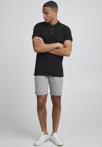 11 Project PROrson - Poloshirts - true black