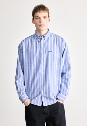 EBILL - Πουκάμισο - open blue
