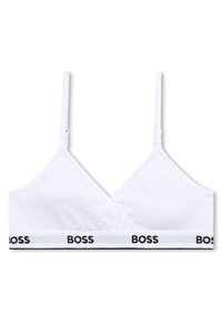 BOSS Kidswear 2 PACK - Brassière - black,white