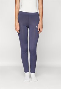 Jack Wolfskin INFINITE - Onderbroek - graphite