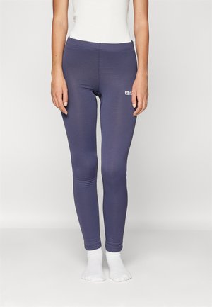 Jack Wolfskin INFINITE - Onderbroek - graphite
