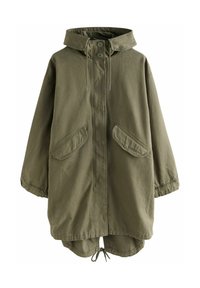 - Parka