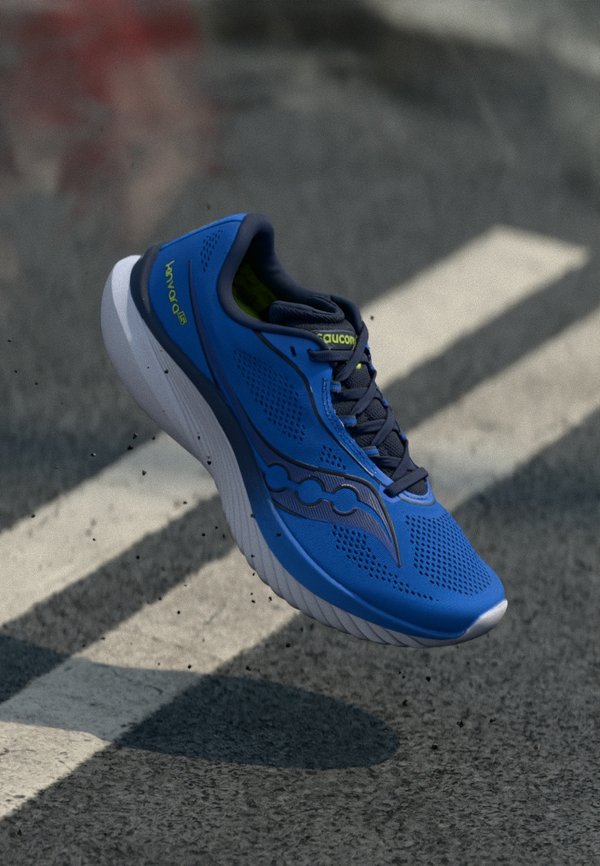 KINVARA 15 - Road running shoes4