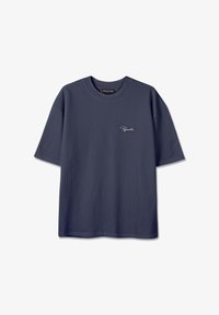 Δεν επιλέχθηκε, washed twilight blue/white