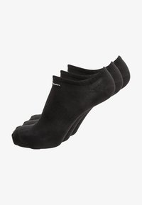 Unausgewählt, black