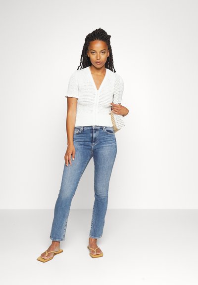 AG Jeans MARI - Liibuvad teksad - blue