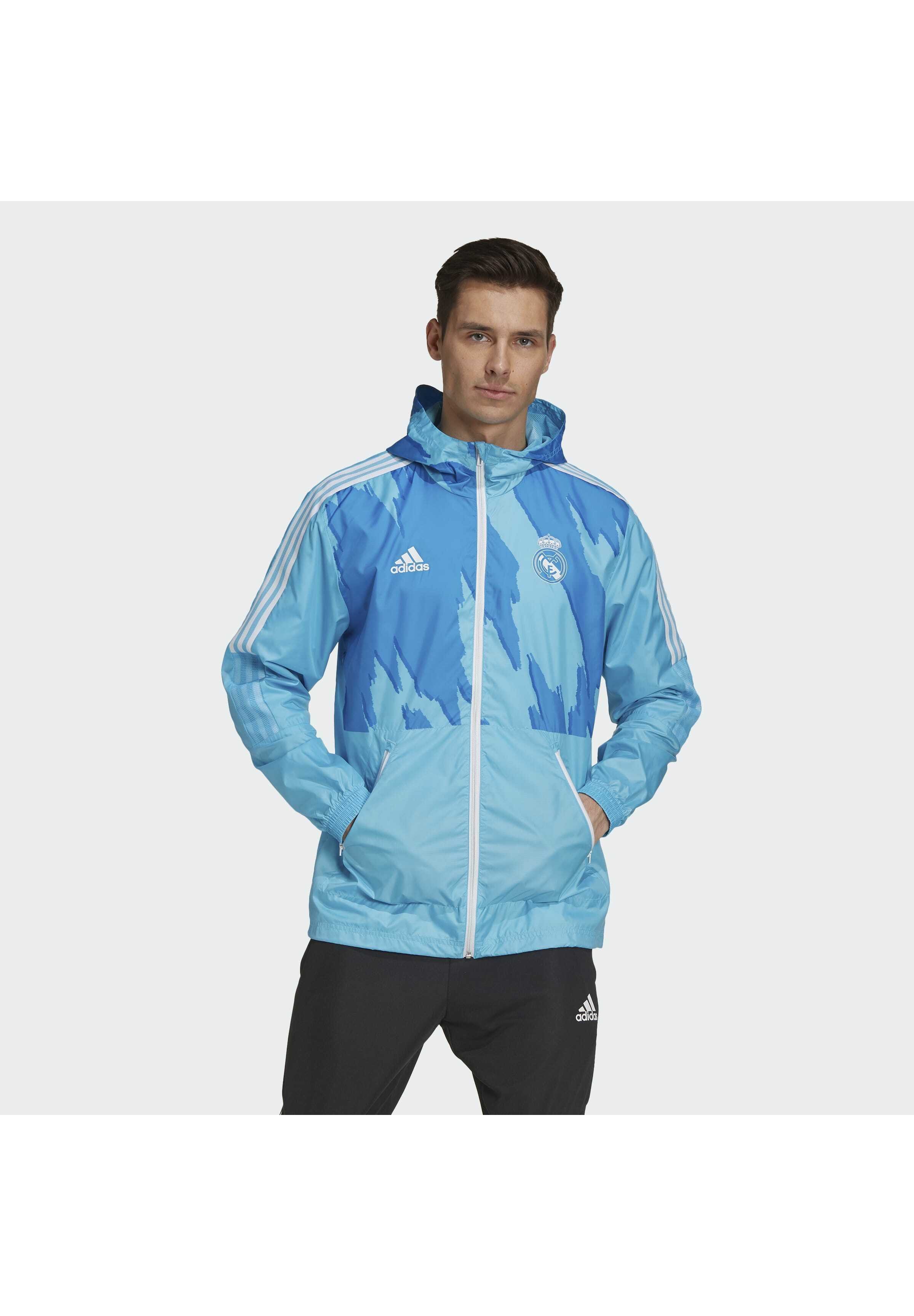 Adidas X City Windbreaker Купить