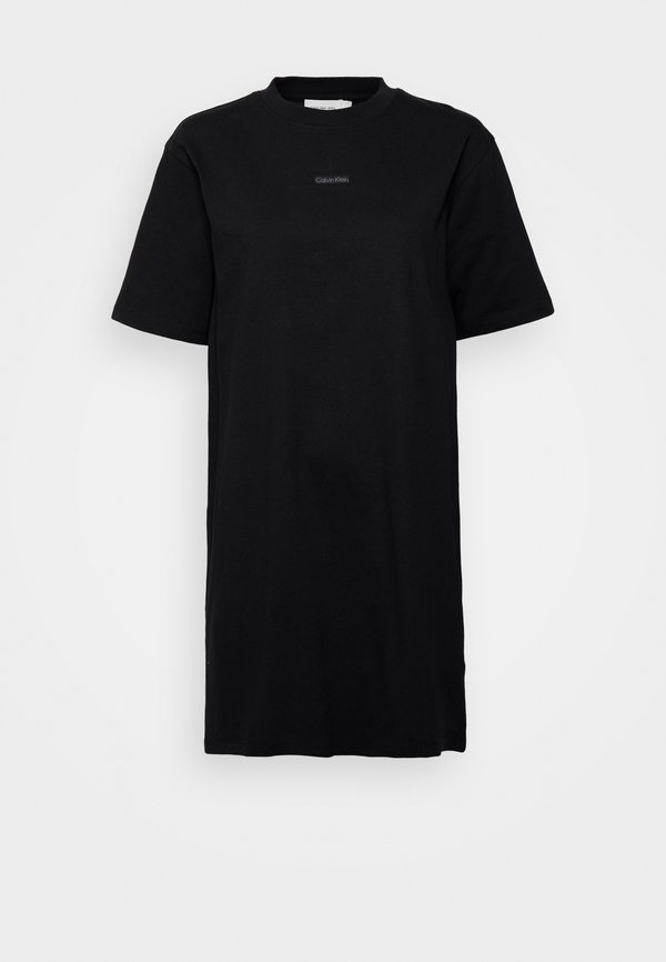 PLACED TEE DRESS - Jersey dress3