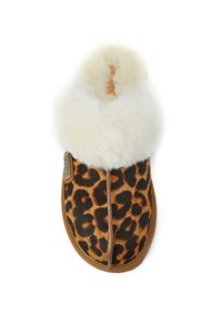 Australia Luxe Collective CLOSED  - Papuče - leopard